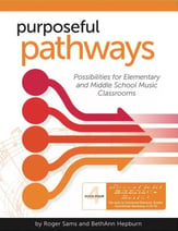 Purposeful Pathways, Book 4 Book & Online PDF